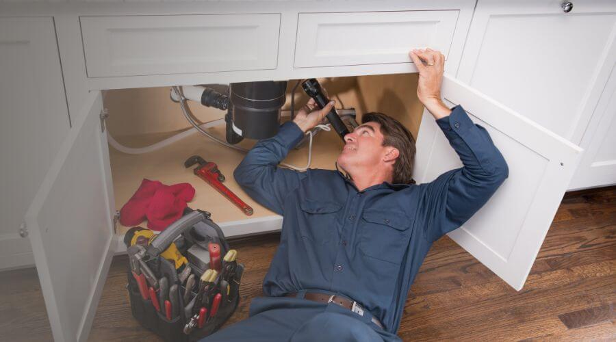 Local water heater installation in Rochester, IL